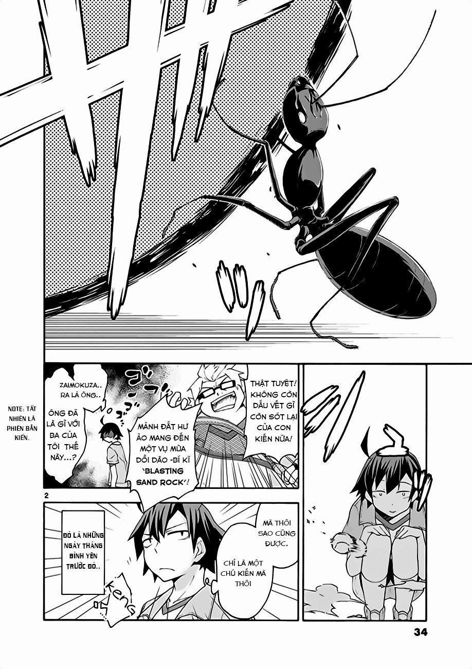 Yahari Ore No Seishun Rabukome Wa Machigatte Iru 7 trang 1