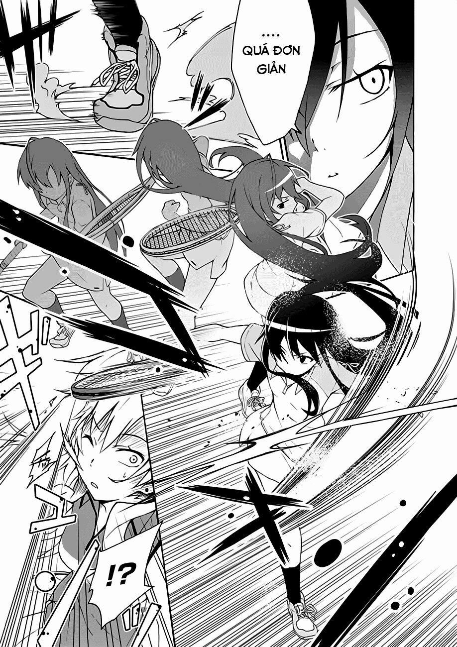 Yahari Ore No Seishun Rabukome Wa Machigatte Iru 7 trang 29