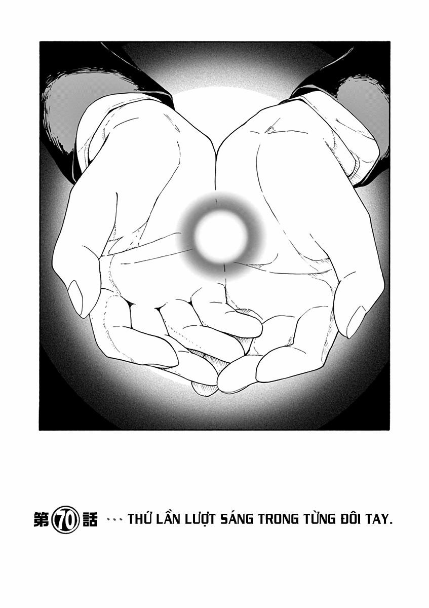 Yahari Ore No Seishun Rabukome Wa Machigatte Iru 70 trang 11