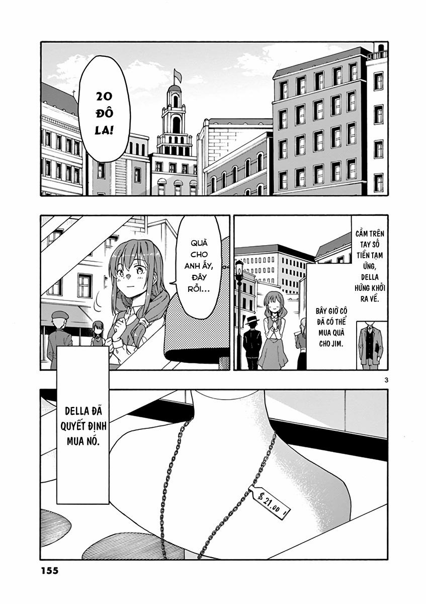 Yahari Ore No Seishun Rabukome Wa Machigatte Iru 70 trang 2