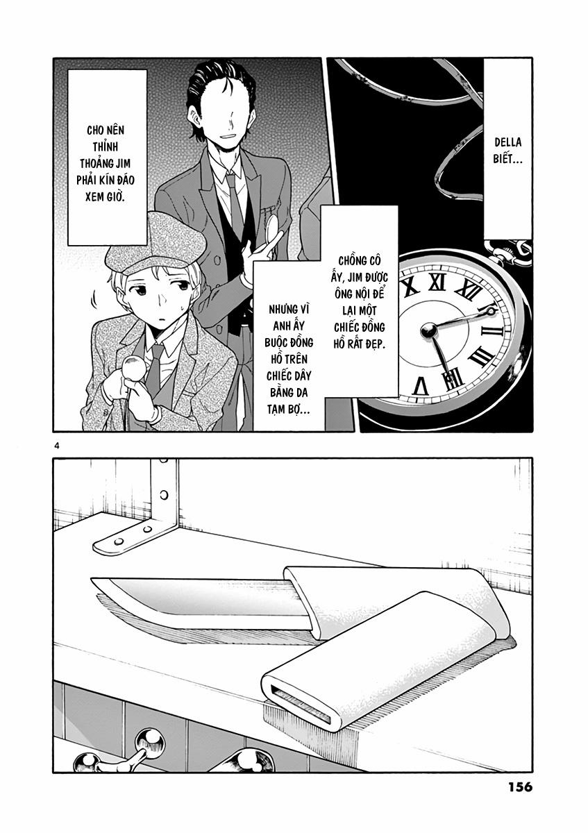 Yahari Ore No Seishun Rabukome Wa Machigatte Iru 70 trang 3