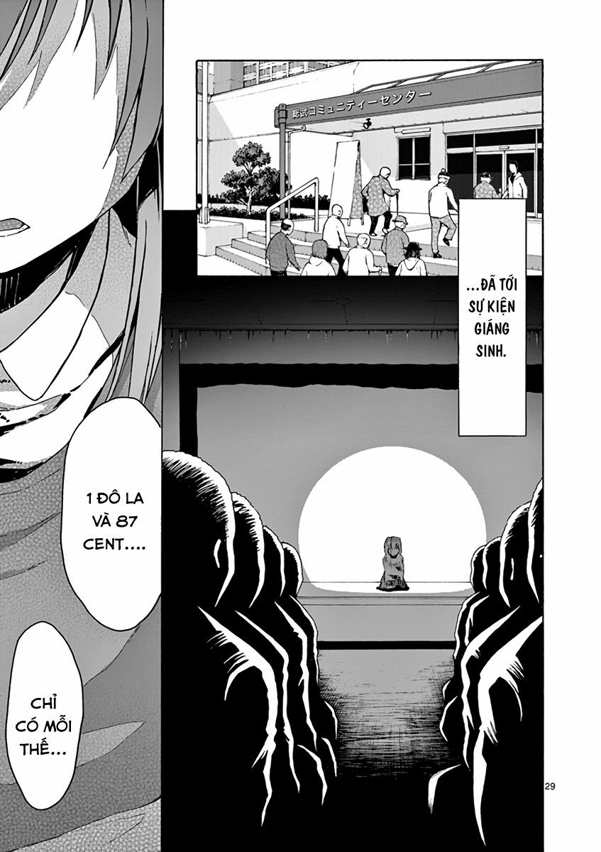 Yahari Ore No Seishun Rabukome Wa Machigatte Iru 70 trang 38