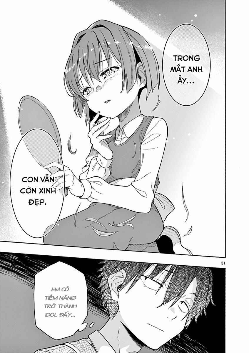 Yahari Ore No Seishun Rabukome Wa Machigatte Iru 70 trang 40