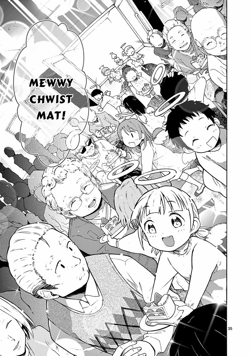 Yahari Ore No Seishun Rabukome Wa Machigatte Iru 70 trang 44