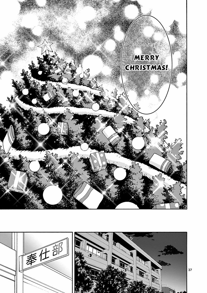 Yahari Ore No Seishun Rabukome Wa Machigatte Iru 70 trang 46