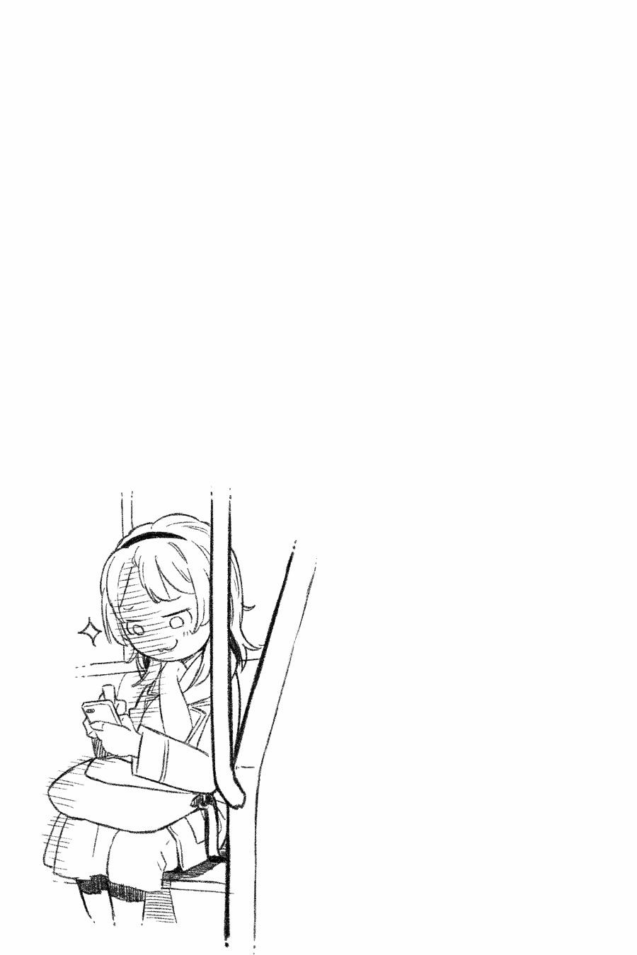 Yahari Ore No Seishun Rabukome Wa Machigatte Iru 71 trang 38