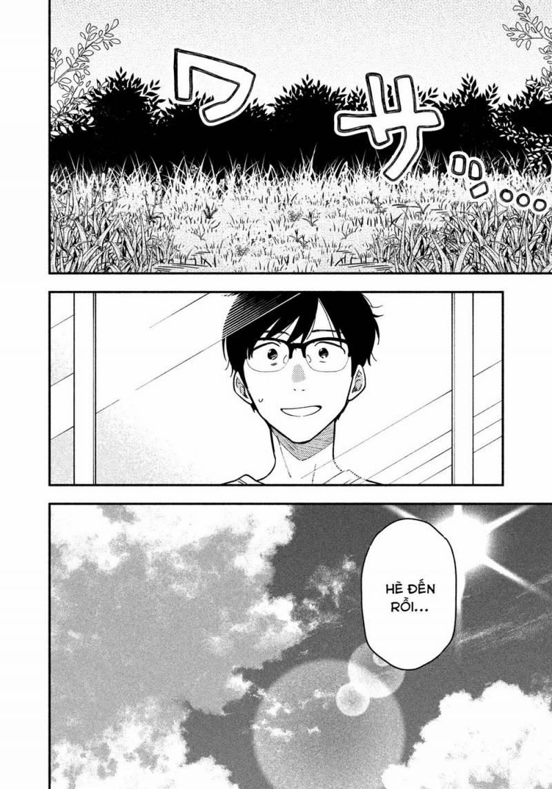 Yaiteru Futari 0 0 Ngày lễ tuyệt vời nhất và xúc xích cuộn trang 2