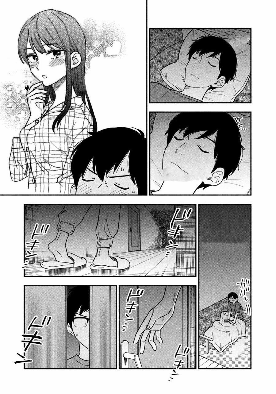 Yaiteru Futari 10 trang 3