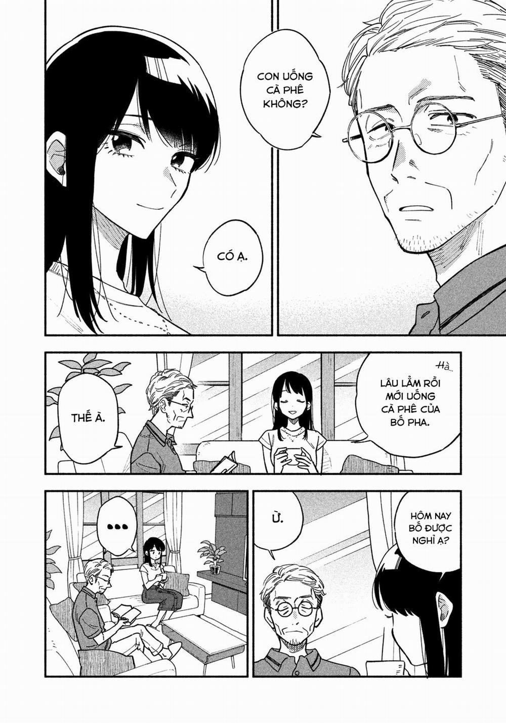 Yaiteru Futari 18 trang 3