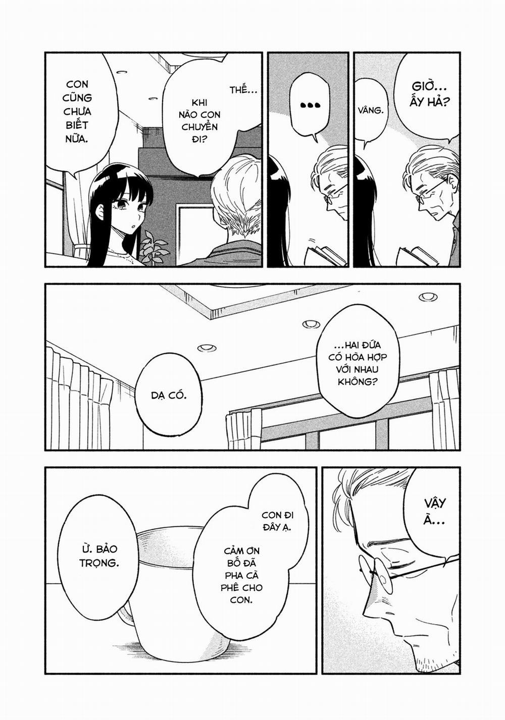 Yaiteru Futari 18 trang 5