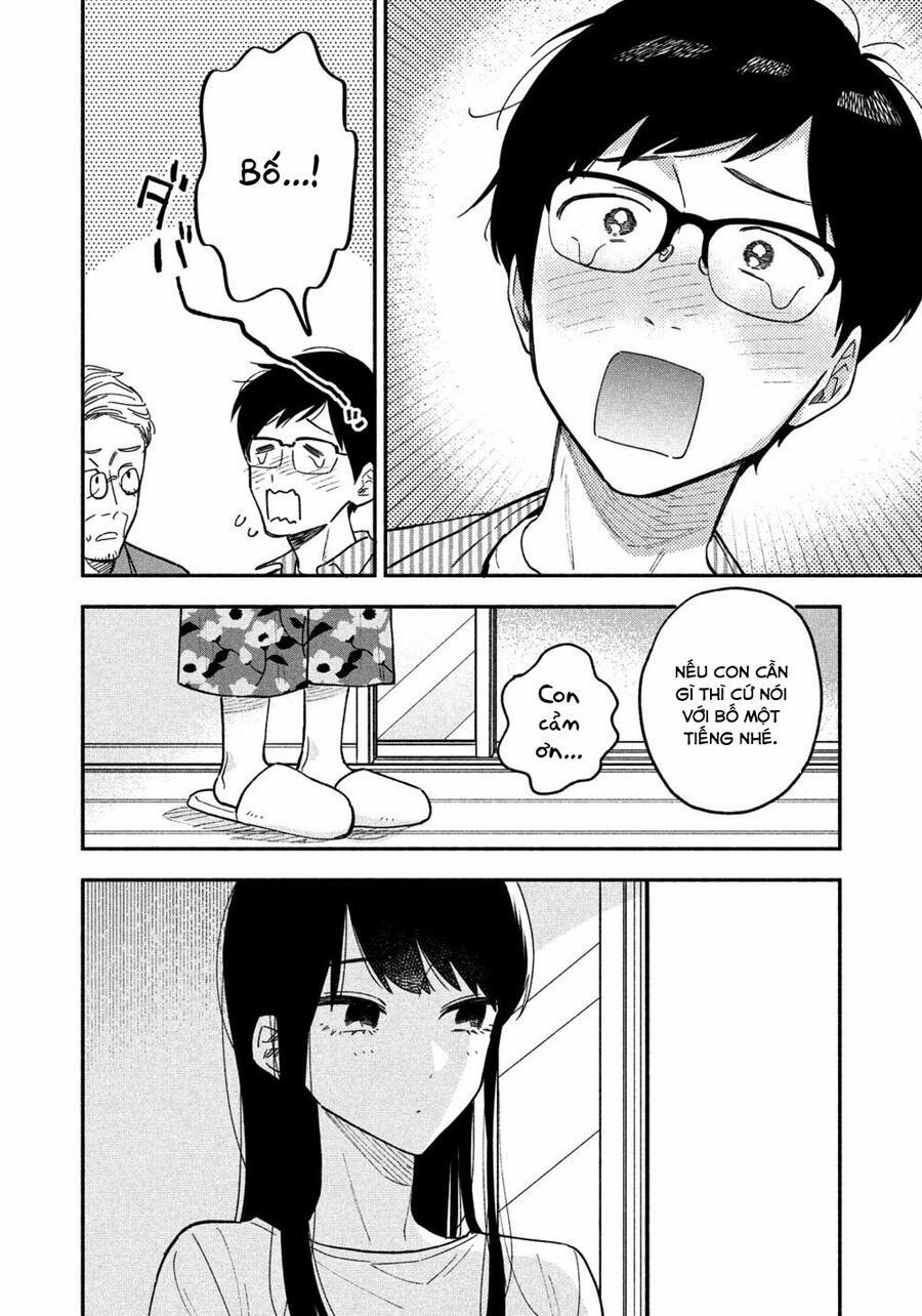 Yaiteru Futari 19 trang 6