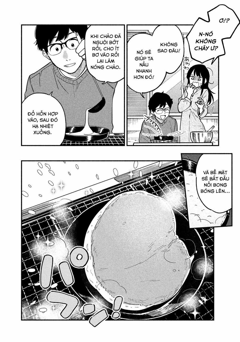 Yaiteru Futari 2 trang 14