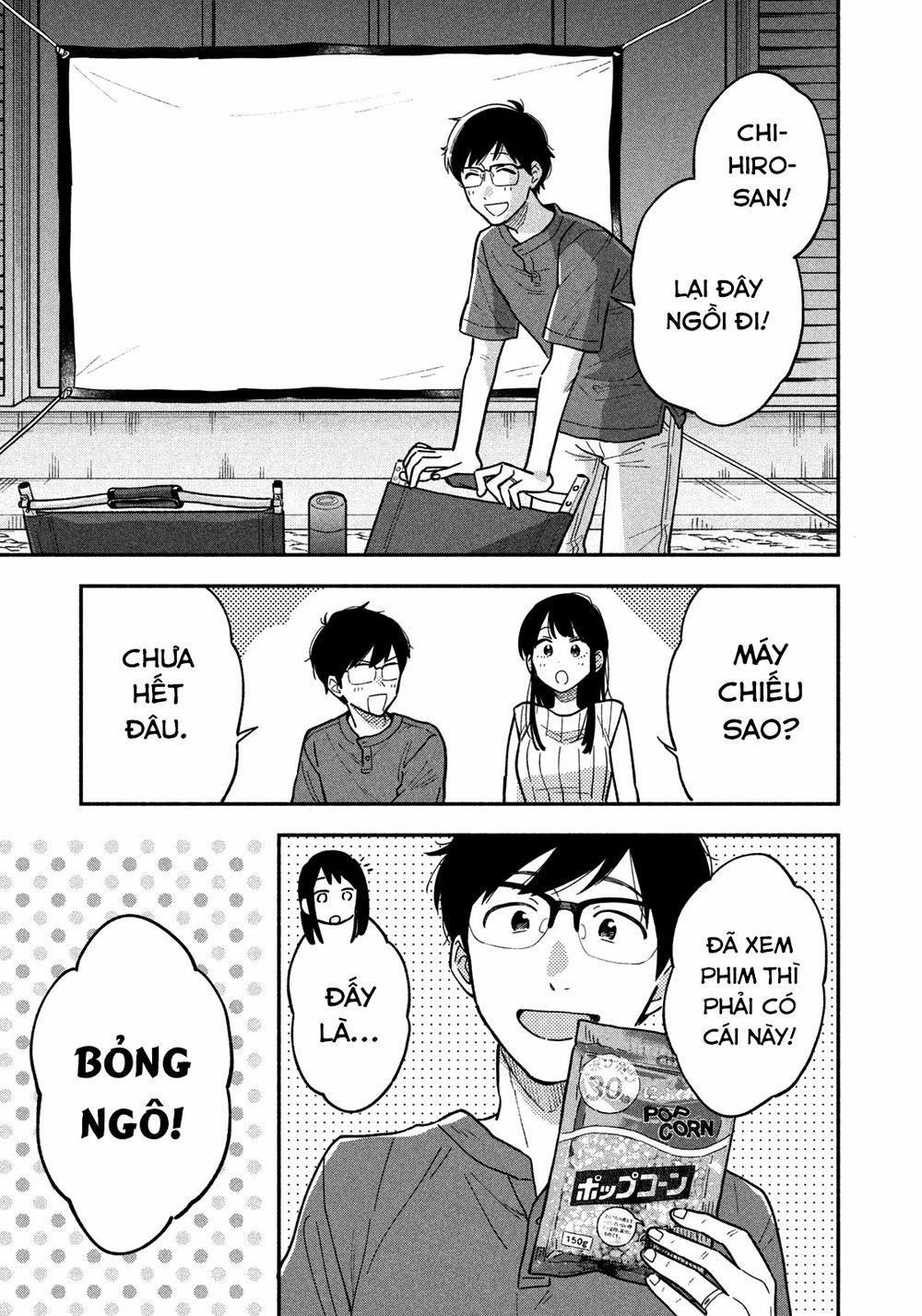 Yaiteru Futari 20 trang 7