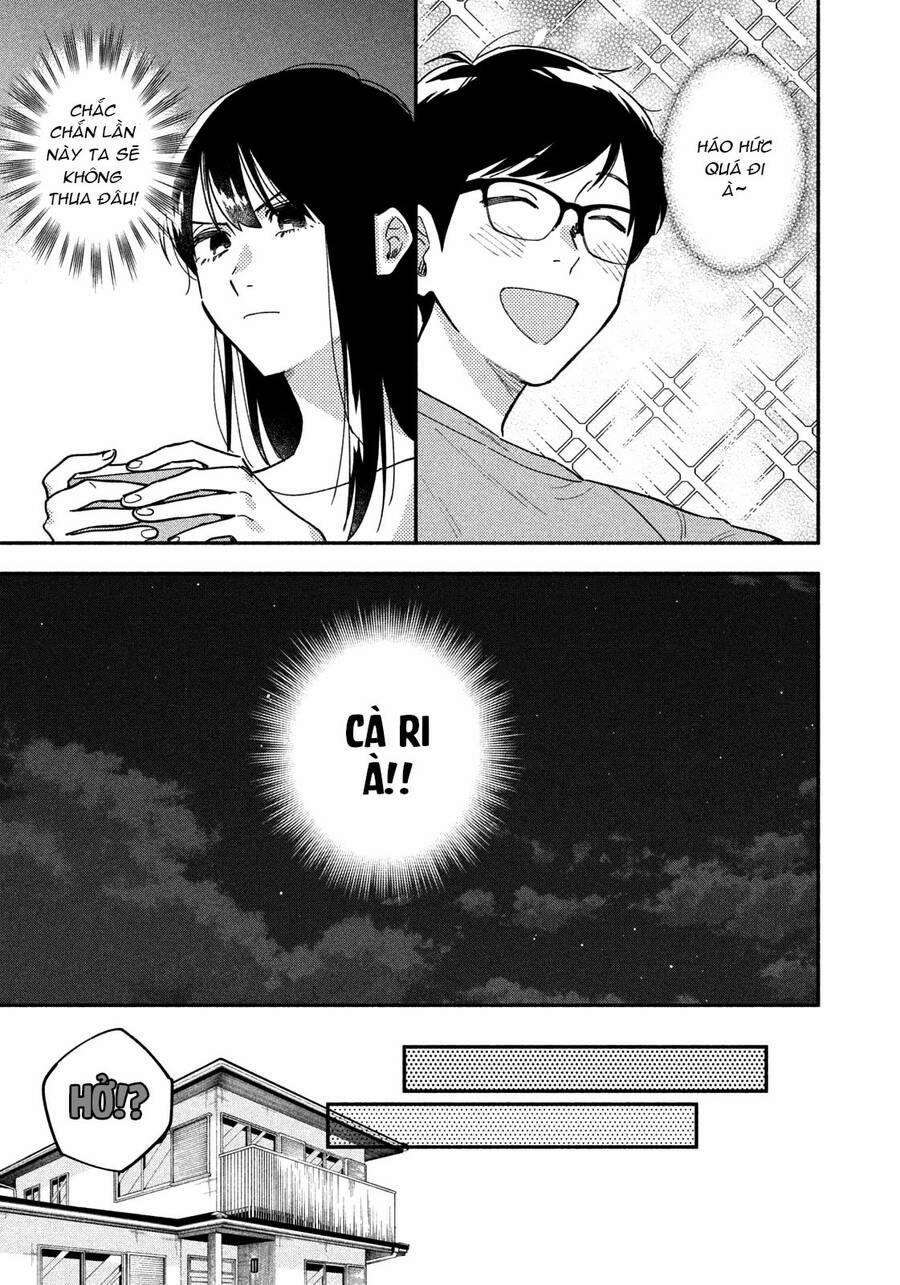 Yaiteru Futari 22 trang 9