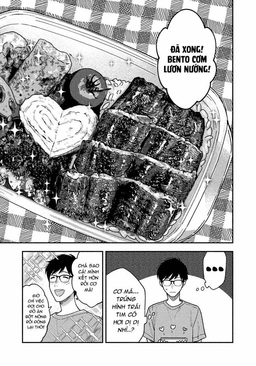 Yaiteru Futari 23 trang 10