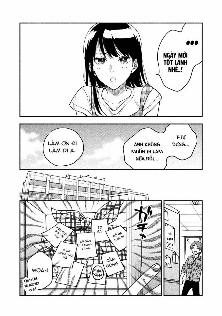 Yaiteru Futari 23 trang 13