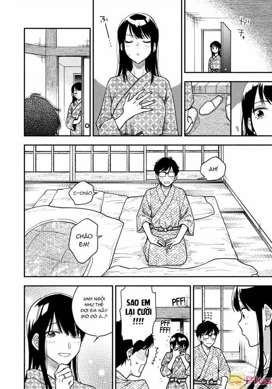 Yaiteru Futari 26 trang 10