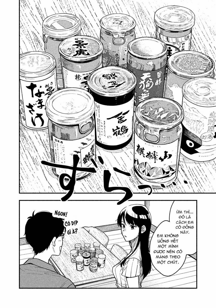 Yaiteru Futari 28 trang 2