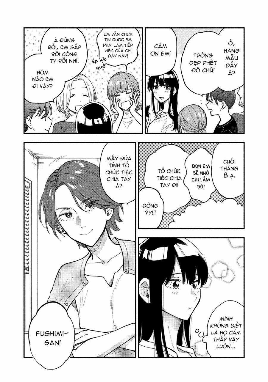 Yaiteru Futari 30 trang 2