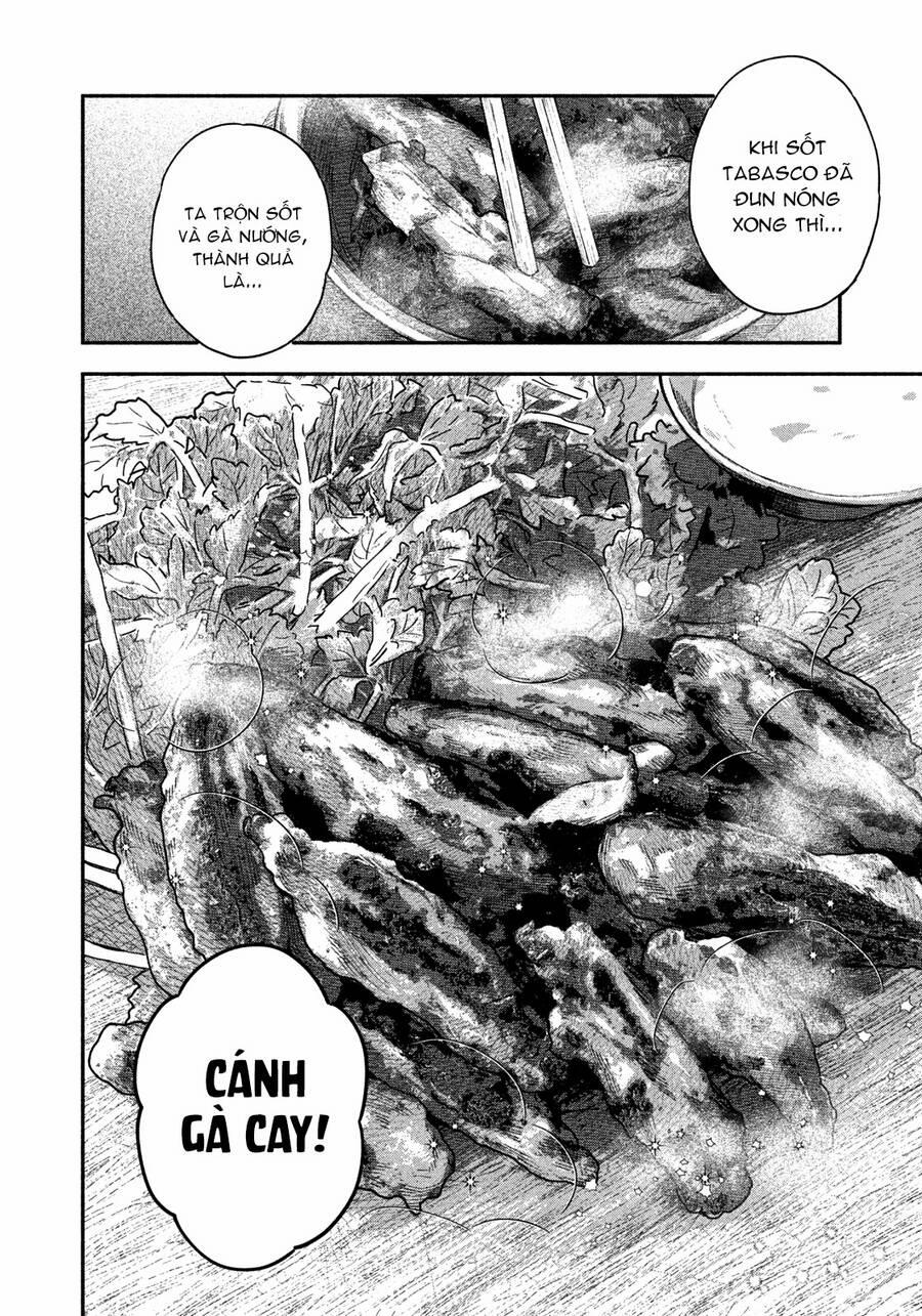 Yaiteru Futari 31 trang 10