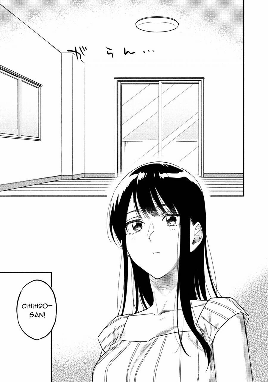 Yaiteru Futari 32 trang 15