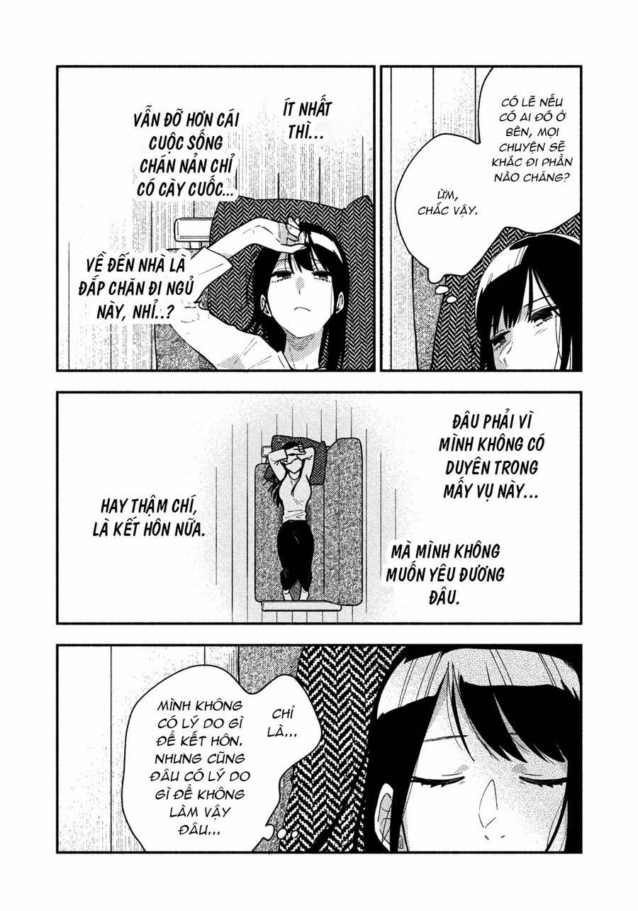 Yaiteru Futari 32 trang 4