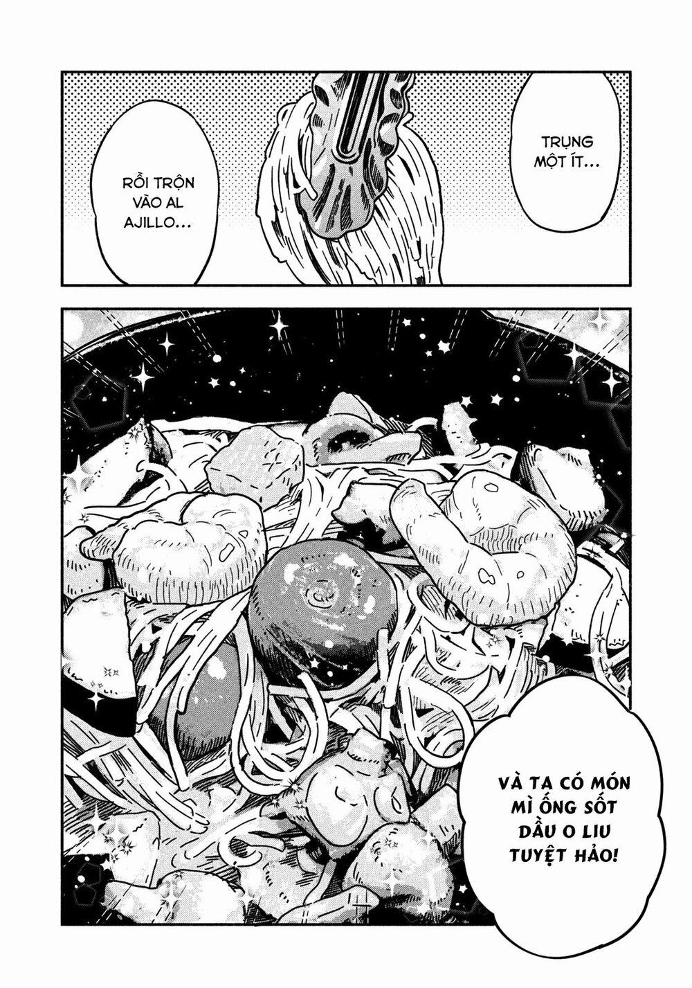 Yaiteru Futari 5 trang 10