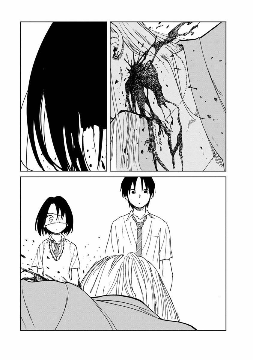 Yakedo Shoujo 10 trang 14