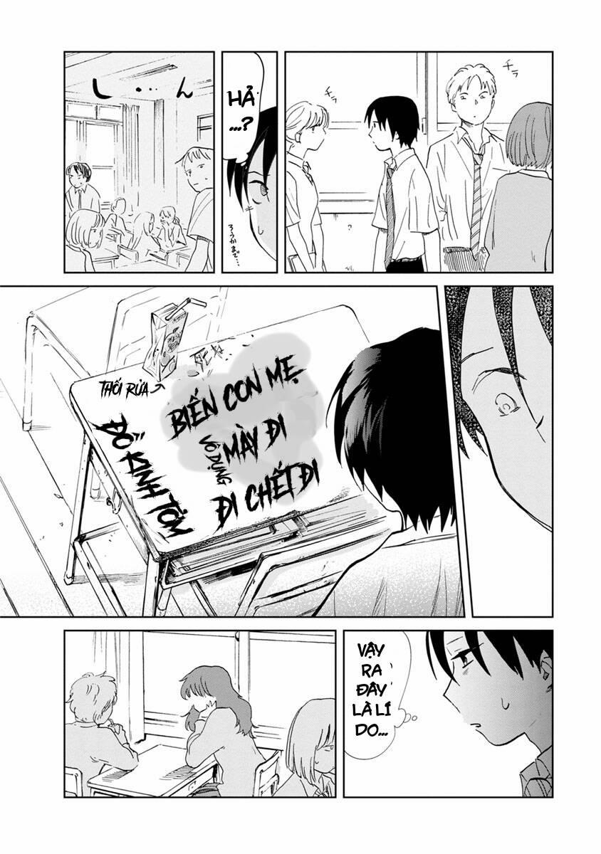 Yakedo Shoujo 11 trang 24