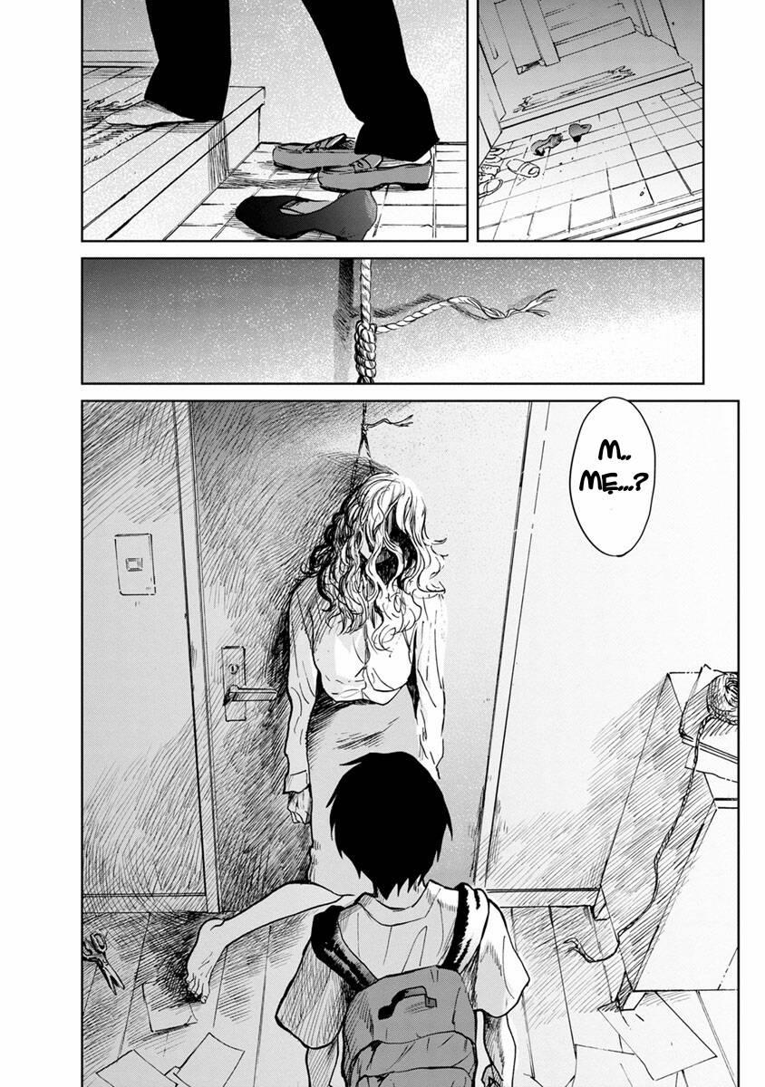 Yakedo Shoujo 11 trang 36