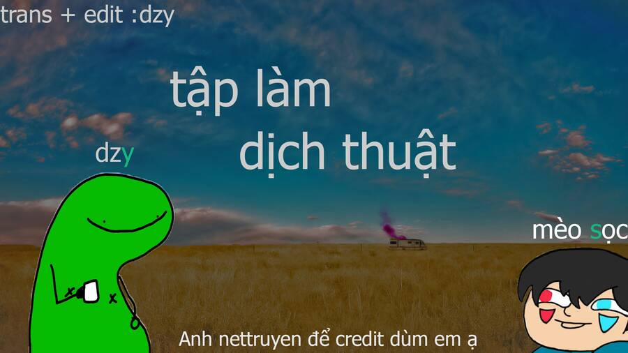 Yakedo Shoujo 12 trang 1