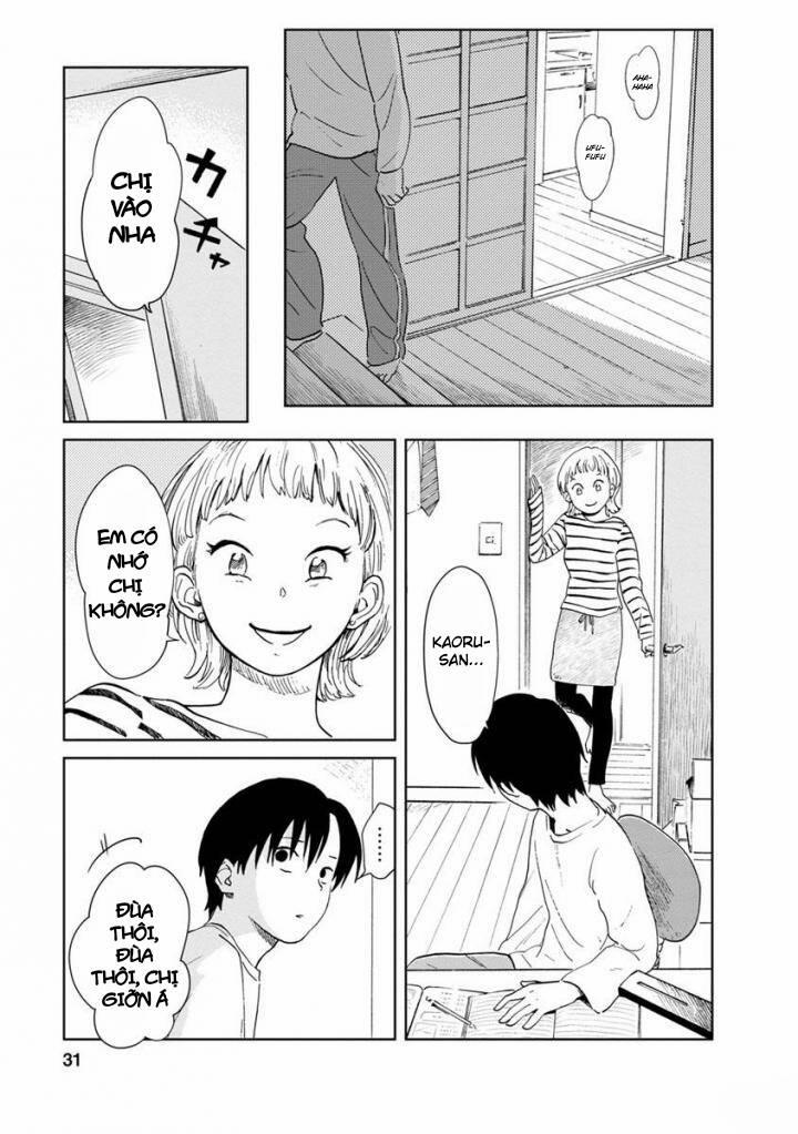 Yakedo Shoujo 13 trang 5