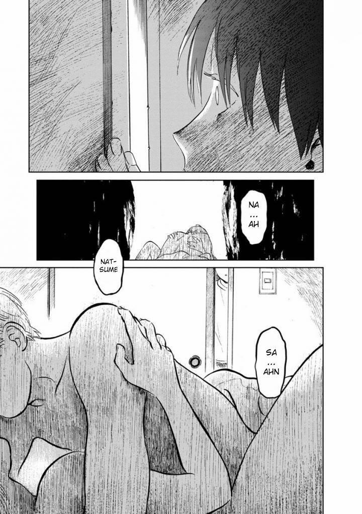 Yakedo Shoujo 13 trang 9