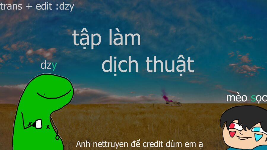 Yakedo Shoujo 15 trang 2