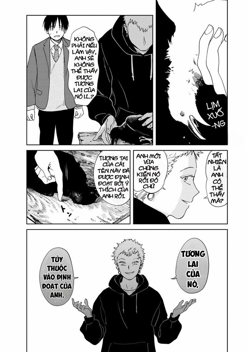 Yakedo Shoujo 16 trang 39