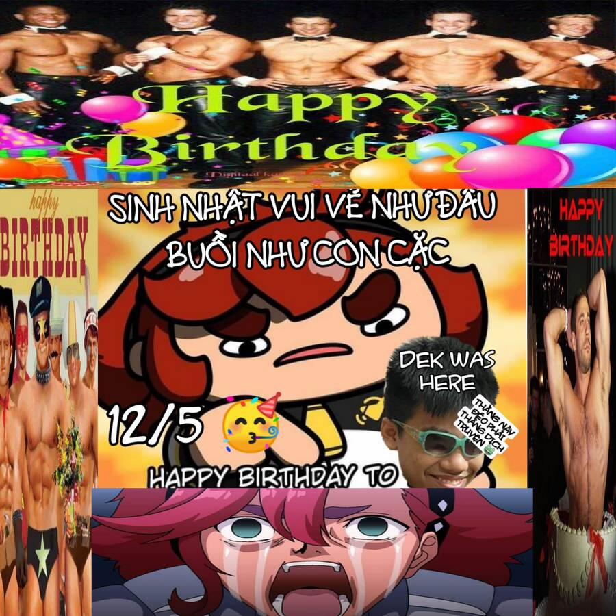 Yakedo Shoujo 17 trang 1