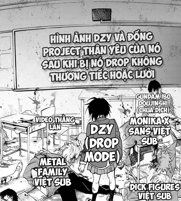 Yakedo Shoujo 17 trang 42