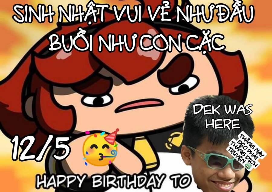 Yakedo Shoujo 17 trang 44