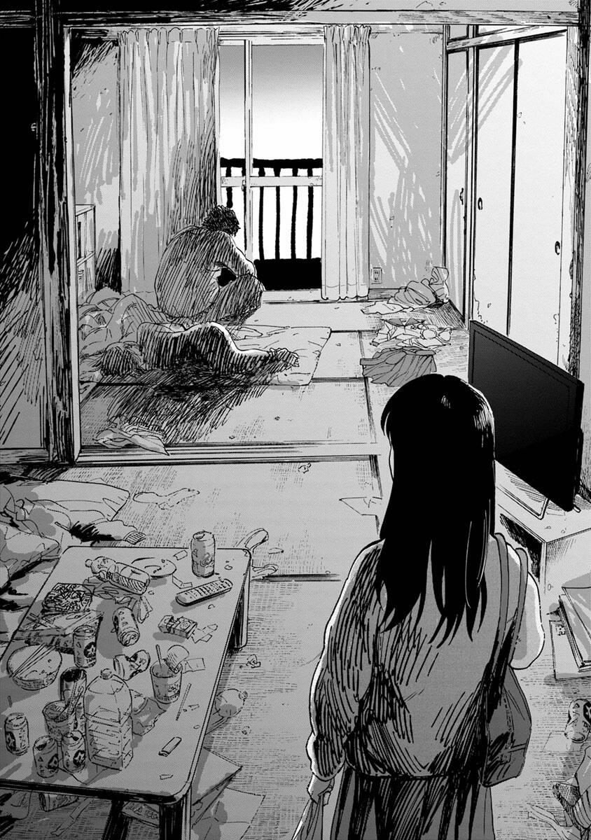 Yakedo Shoujo 19 trang 19