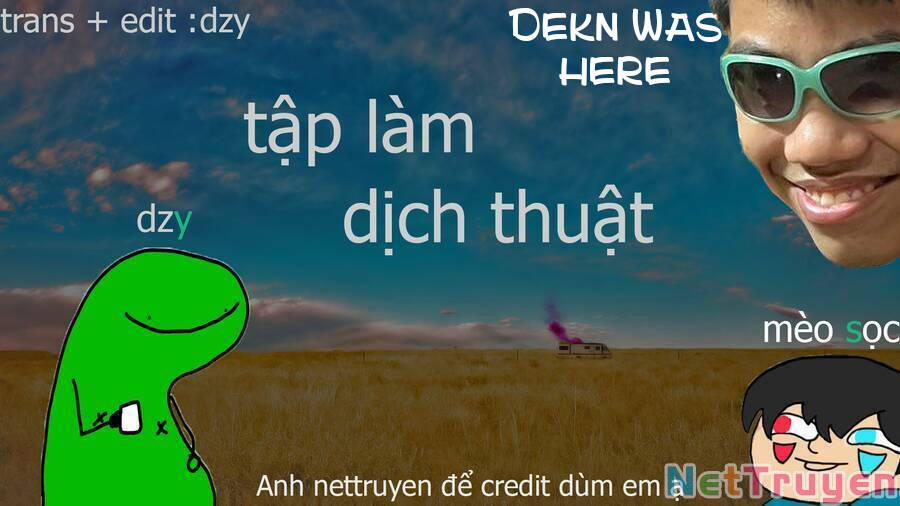 Yakedo Shoujo 19 trang 22