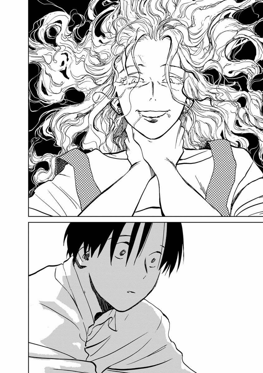 Yakedo Shoujo 19 trang 8