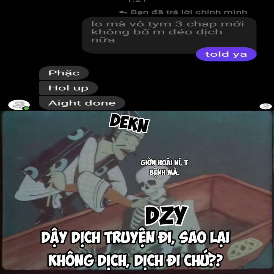 Yakedo Shoujo 21 trang 22