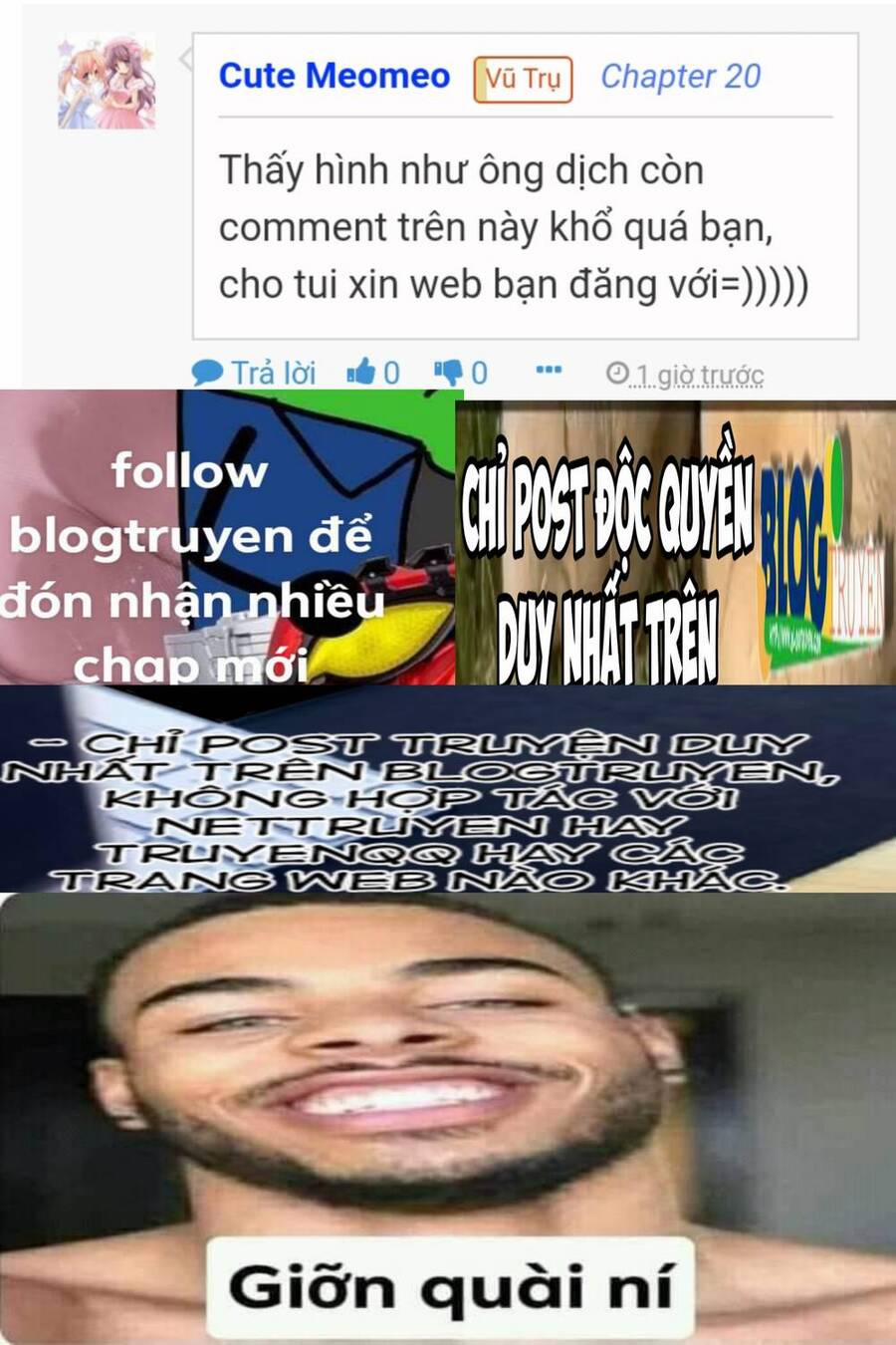 Yakedo Shoujo 21 trang 23