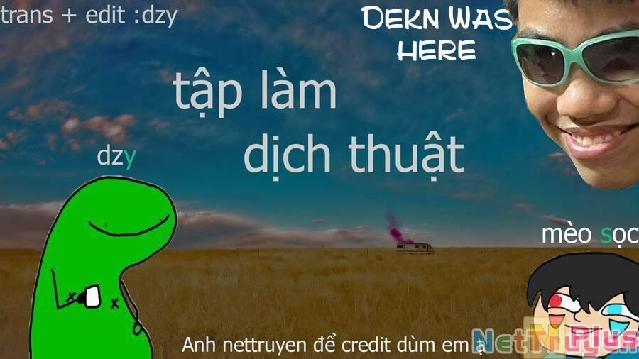 Yakedo Shoujo 22 trang 32