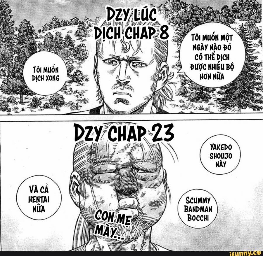 Yakedo Shoujo 23 trang 27