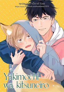 Đọc truyện tranh Yakimochi wa kitsuneiro (END)