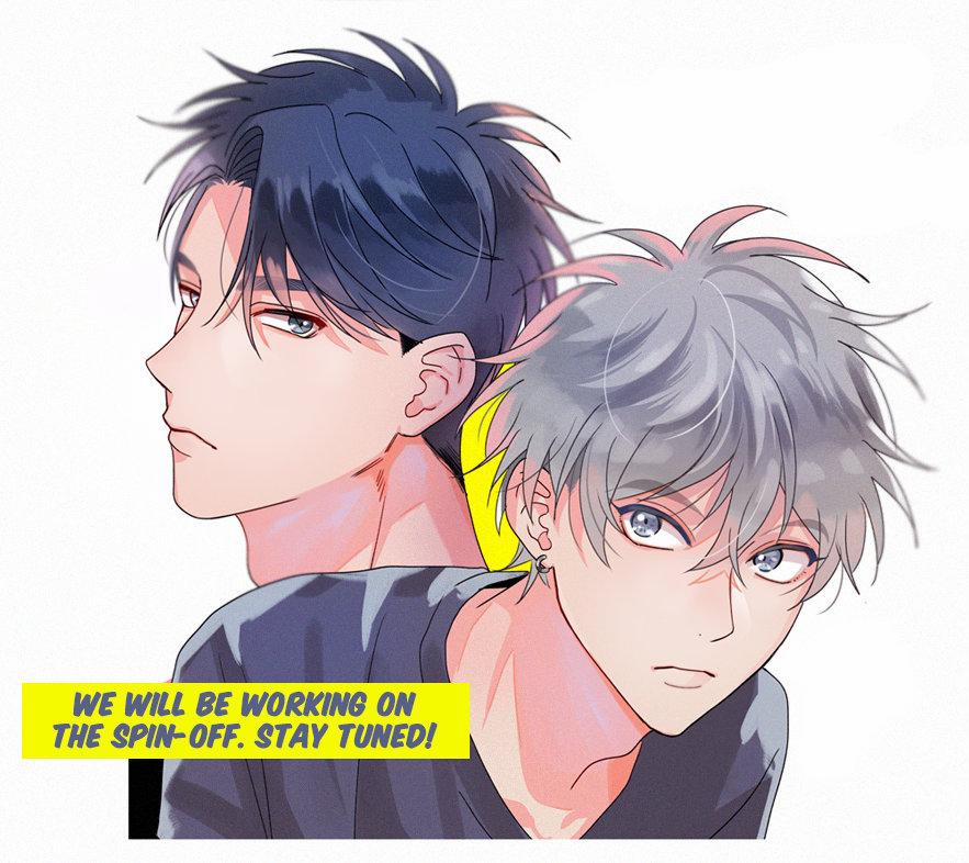 Yakimochi wa Kitsuneiroo 6 trang 20