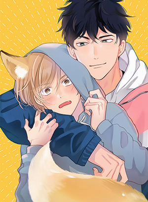 Đọc truyện tranh Yakimochi wa Kitsuneiroo