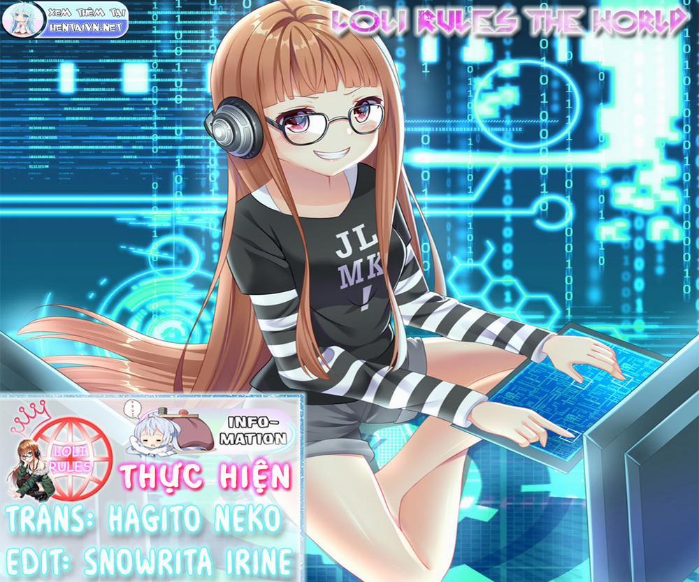 Yakoudou de 1 MORE (Persona 5) Oneshot trang 18