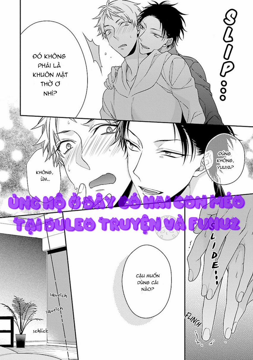 Yakuza-sama no Omochaaa 2 trang 13